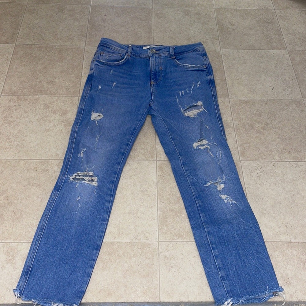 Zara Jeans (02)